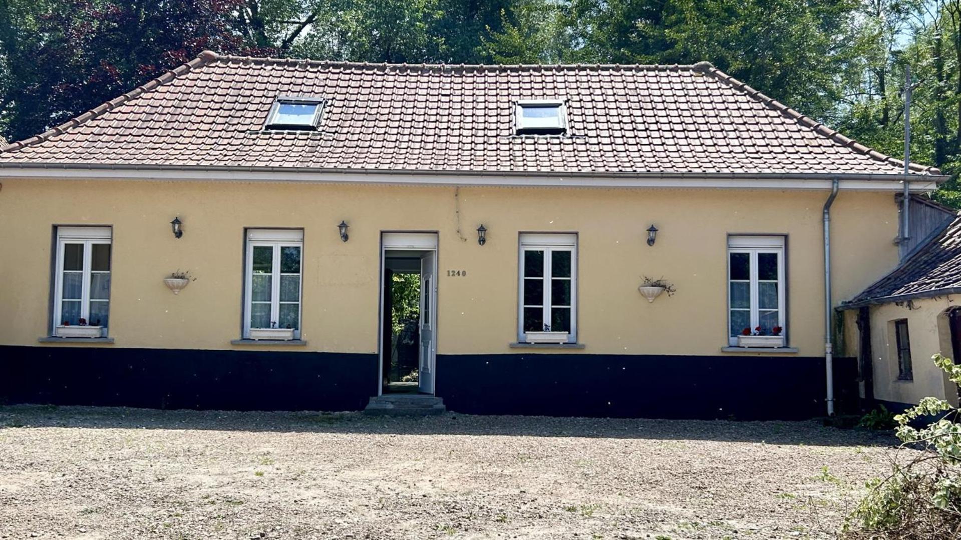 Terre & Mer'Veilles 2, Appartement Avec Spa Pour 2 Personnes Favières Exterior foto